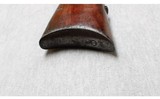 Winchester ~ Model 1886 ~ .45-70 Government - 10 of 10