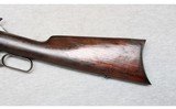 Winchester ~ Model 1886 ~ .45-70 Government - 9 of 10