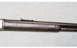 Winchester ~ Model 1886 ~ .45-70 Government - 4 of 10