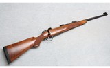 CZ ~ 550 Safari Classics ~ 416 Rigby - 1 of 10