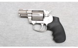 Colt ~ Cobra Model D ~ .38 S&W - 2 of 2