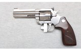 Colt ~ King Cobra Target ~ .357 Magnum - 2 of 2