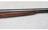 Lebeau Courelly ~ R. Smeets Engraved SxS ~ 12 Gauge - 4 of 10