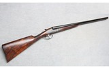 Lebeau Courelly ~ R. Smeets Engraved SxS ~ 12 Gauge - 1 of 10