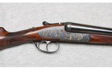 Lebeau Courelly ~ R. Smeets Engraved SxS ~ 12 Gauge - 3 of 10