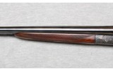 Lebeau Courelly ~ R. Smeets Engraved SxS ~ 12 Gauge - 6 of 10