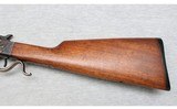 J. Stevens ~ 414 Armory ~ .22 Long Rifle - 9 of 10