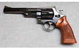 Smith & Wesson ~ Model 29-2 ~ .44 Mag - 2 of 2