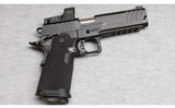 Springfield Armory ~ Prodigy ~ 9mm - 1 of 2