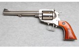 Ruger ~ NM Super Blackhawk ~ .44 Magnum - 2 of 2