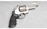 Smith & Wesson ~ 629-4 Mountain Gun ~ .44 Mag - 1 of 3