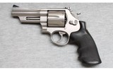 Smith & Wesson ~ 629-4 Mountain Gun ~ .44 Mag - 2 of 3