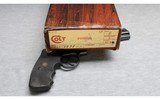 Colt ~ Python ~ .357 Mag - 2 of 2
