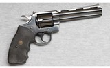 Colt ~ Python ~ .357 Mag - 1 of 2