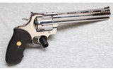 Colt ~ Anaconda ~ .44 Magnum - 1 of 5