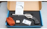 Freedom Arms ~ 83 Field Grade ~ .454 Casull / .45 Colt - 3 of 3