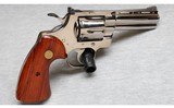 Colt ~ Python ~ .357 Magnum - 1 of 3