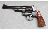 Smith & Wesson ~ 38/44 Outdoorsman ~ .38 Special - 2 of 3