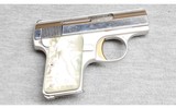 Browning ~ Baby ~ .25 ACP - 1 of 2