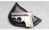 Browning ~ Baby ~ .25 ACP - 2 of 2