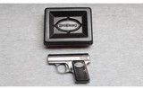 Browning ~ Baby ~ .25 ACP - 3 of 3