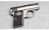 Browning ~ Baby ~ .25 ACP - 1 of 3