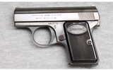 Browning ~ Baby ~ .25 ACP - 2 of 3