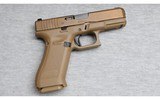 Glock ~ 19X ~ 9mm - 1 of 2