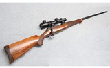 Winchester ~ Model 70 Custom ~ .308 Winchester - 1 of 10