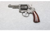 Smith & Wesson ~ Victory Model ~ .38 Special - 2 of 2