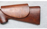 Winchester ~ Model 1885 High Wall Target Rifle with Scope ~ .22 Long Rifle - 9 of 10