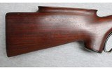 Winchester ~ Model 1885 High Wall Target Rifle with Scope ~ .22 Long Rifle - 2 of 10