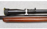 Winchester ~ Model 1885 High Wall Target Rifle with Scope ~ .22 Long Rifle - 6 of 10