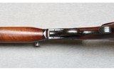 Winchester ~ Model 1885 High Wall Target Rifle with Scope ~ .22 Long Rifle - 7 of 10