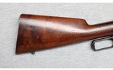 Winchester ~ Model 95 ~ .30-06 Springfield - 2 of 10