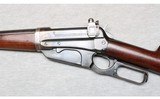 Winchester ~ Model 95 ~ .30-06 Springfield - 8 of 10