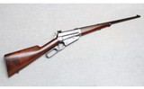 Winchester ~ Model 95 ~ .30-06 Springfield - 1 of 10
