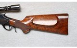 Winchester ~ Model 1885 High Wall Single Shot Rifle ~ .225 Winchester - 9 of 10