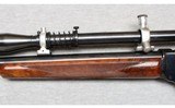 Winchester ~ Model 1885 High Wall Single Shot Rifle ~ .225 Winchester - 6 of 10