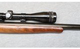 Winchester ~ Model 1885 High Wall Single Shot Rifle with Scope ~ .22 Hornet - 4 of 10