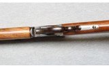 Winchester ~ Model 1885 High Wall Single Shot Rifle with Scope ~ .22 Hornet - 7 of 10