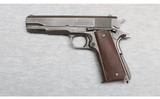 Remington Rand ~ M1911A1 ~ .45 ACP - 2 of 2
