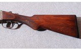 LeFever ~ Nitro Special ~ 12 Gauge - 8 of 11