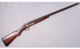 LeFever ~ Nitro Special ~ 12 Gauge - 1 of 11