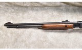 Remington ~ 572 Fieldmaster ~ .22 S, L, or LR - 8 of 11