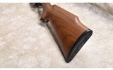 Remington ~ 572 Fieldmaster ~ .22 S, L, or LR - 11 of 11