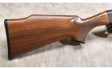 Remington ~ 572 Fieldmaster ~ .22 S, L, or LR - 2 of 11