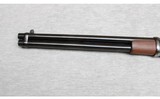 Winchester ~ 1892 Carbine ~ .44 W.C.F. (44-40 Winchester) - 5 of 10