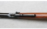 Winchester ~ 1892 Carbine ~ .44 W.C.F. (44-40 Winchester) - 7 of 10