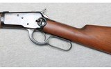 Winchester ~ 1892 Carbine ~ .44 W.C.F. (44-40 Winchester) - 8 of 10